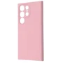 Чохол для телефона WAVE Colorful Case Pink Sand для Samsung S928 Galaxy S24 Ultra