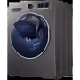 Пральна машина Samsung WD8NK52E0ZX: Тип завантаження фронтальна