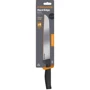 Нож Fiskars Hard Edge для хлеба 22 см (1054945)