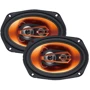 Коаксіальна акустика Cadence Q 693C2