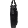 Чоловіча сумка планшет Keizer чорна (K18860-black): Країна виробник Тайвань