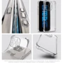 Чохол для телефона ArmorStandart Air Force Camera cover Transparent for Xiaomi Redmi Note 14 Pro 5G / Poco X7 (ARM79705): Матеріал TPU (термополиуретан)