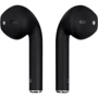 Наушники Gelius Air Airdots GA-TWS-001ELT Matte Black: Тип крепления без креплений