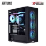 Персональный компьютер (ПК) ARTLINE Gaming X94 (X94v59): Объем накопителя 1 ТБ SSD + 1 TБ SSD
