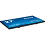 Монитор Iiyama ProLite T2755MSC-B1: Время реакции, мс 5