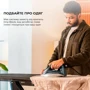 Утюг Cecotec IronHero 2600 Vital (CCTC-01870): Подключение проводное (1.8 м)