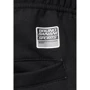 Спортивные брюки Bruno Banani 70769767 66 черные: Состав Полиэстер, Хлопок