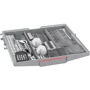 Посудомойка Bosch SMS6ECI93E: Расход воды, л 6.7