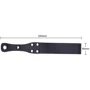 Шлепалка из коллекции Spanking Paddle - SPP003