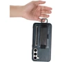 Чехол для телефонов Epik Leather Case Wallet and Straps Blue for Samsung S926 Galaxy S24 Plus фото 7