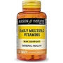 Mason Natural Daily Multiple Vitamins Мультивитамины 365 таблеток