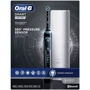 Зубная щетка Braun Oral-B Smart Limited Black D701.523.6X: Технология чистки возвратно-вращательная