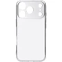 Чехол для iPhone Armorstandart Air Series Camera cover Transparent for iPhone 17 Pro (ARM86224)