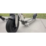 Самокат Razor A5 Air Silver фото 9