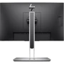 Монитор HP EliteDisplay E223d (5VT82AA): Покрытие экрана антибликовое