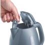 Электрочайник Russell Hobbs 21274-70 Textures Grey: Тип нагревательного элемента дисковый (скрытый)