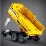 Конструктор LEGO Technic John Deere 9620R 4WD Trac (42136): Количество деталей, шт. 390