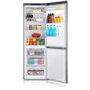 Холодильник Samsung RB31FSRNDSS: Размеры 59,5 х 185 х 66,8 см