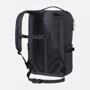 Чоловічий рюкзак Jack Wolfskin Pot De Luxe сірий (2010541_6168): Стать Мужской