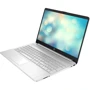 Ноутбук HP 15s-fq5035ua (91L38EA) UA: Тип екрану матовый
