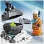 Конструктор LEGO City Арктичний всюдихід та мобільна лабораторія (60378) фото 6