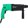 Перфоратор Hitachi DH24PH: Тип кріплення бура SDS-Plus