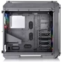 Корпус Thermaltake View 71 Tempered Glass RGB Edition (CA-1I7-00F1WN-01): Типоразмер Midi-Tower
