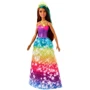 Кукла Mattel Barbie принцесса серии Дримтопия в ассортименте фото 6