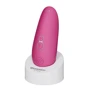 Вакуумный клиторальный стимулятор Womanizer Starlet 3 Pink