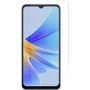 Аксессуар для смартфона BeCover Tempered Glass Black for Oppo A17/A17k 4G (709774)