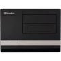 Корпус Silverstone SUGO (SST-SG02B-F): Типорозмір Cube