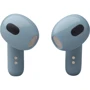 Наушники JBL Live Flex 3 Blue (JBLLIVEFLEX3BLU): Дополнительно Совместимость с Apple, Совместимость с Android, влагозащита, TWS наушники