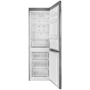 Холодильник Indesit XIT8 T2E X: Исполнение отдельностоящий