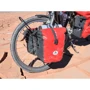 Покришка Continental Contact Travel 26 "x2.00 (101498): Призначення Для туризму