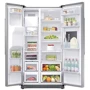 Холодильник Side-by-Side Samsung RS50N3903SA: Объем морозильной камеры, л 175