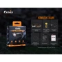Фонарь туристический Fenix HM50R V2.0 фото 18