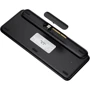 Клавіатура Logitech POP Keys Wireless Mechanical Keyboard Blast Yellow (920-010716): Кількість клавіш 87