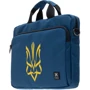 Сумка для ноутбуков Vinga 15.6" Blue (NB1530TYBL): Тип сумки сумка