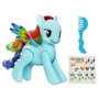 Hasbro My Little Pony: Игрушка "Проворная Рейнбоу Дэш" (A5905) фото 4