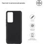 Чехол для телефонов ArmorStandart Matte Slim Fit Black for Xiaomi 12T/12T Pro (ARM62900): Совместимость Xiaomi 12T/12T Pro