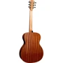 Акустическая гитара Lag Tramontane T70A-NAT