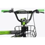 Велосипед Corso Falcon 18" дюймов 2-х колесный (FL-18057): Тормоза Дисковые механические