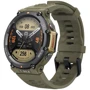 Смарт-часы Amazfit T-Rex 2 Wild Green: Емкость батареи, мАч 500