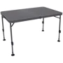 Стол для кемпинга Bo-Camp Logan 120x80 cm Grey (1404483)