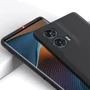 Чехол для телефонов Epik TPU Case Full Camera Black for Motorola G85: Тип накладка на заднюю часть