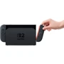 Ігрова приставка Nintendo Switch 2 Black (00045496885816): Об'єм пам'яті 256 ГБ