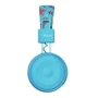 Наушники Trust Comi Kids Over-Ear Blue (23128): Тип крепления оголовные
