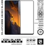 Аксесуар для смартфона Armorstandart Tempered Glass Icon Black для Xiaomi Poco F5 (ARM68094) фото 4