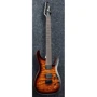 Электрогитара IBANEZ S621QM DEB: Тип крепления грифа Болтовой