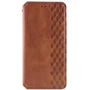 Чехол для телефонов Mobile Case Getman Cubic Brown for Realme C51